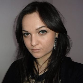 Profilo di Marie-sandra