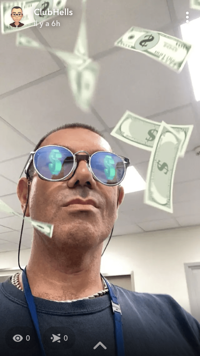 Profilo di Vladislaw