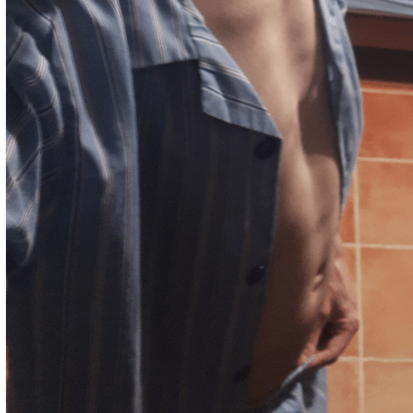 Profilo di David-vincent