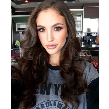 Profilo di Apollonia