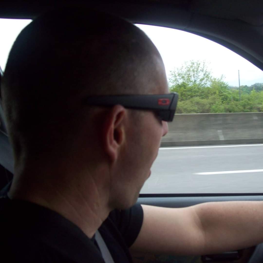 Profilo di Childeric