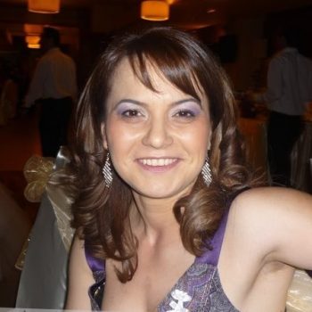 Profilo di Maria-soledad