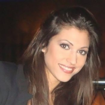 Profilo di Antoinette