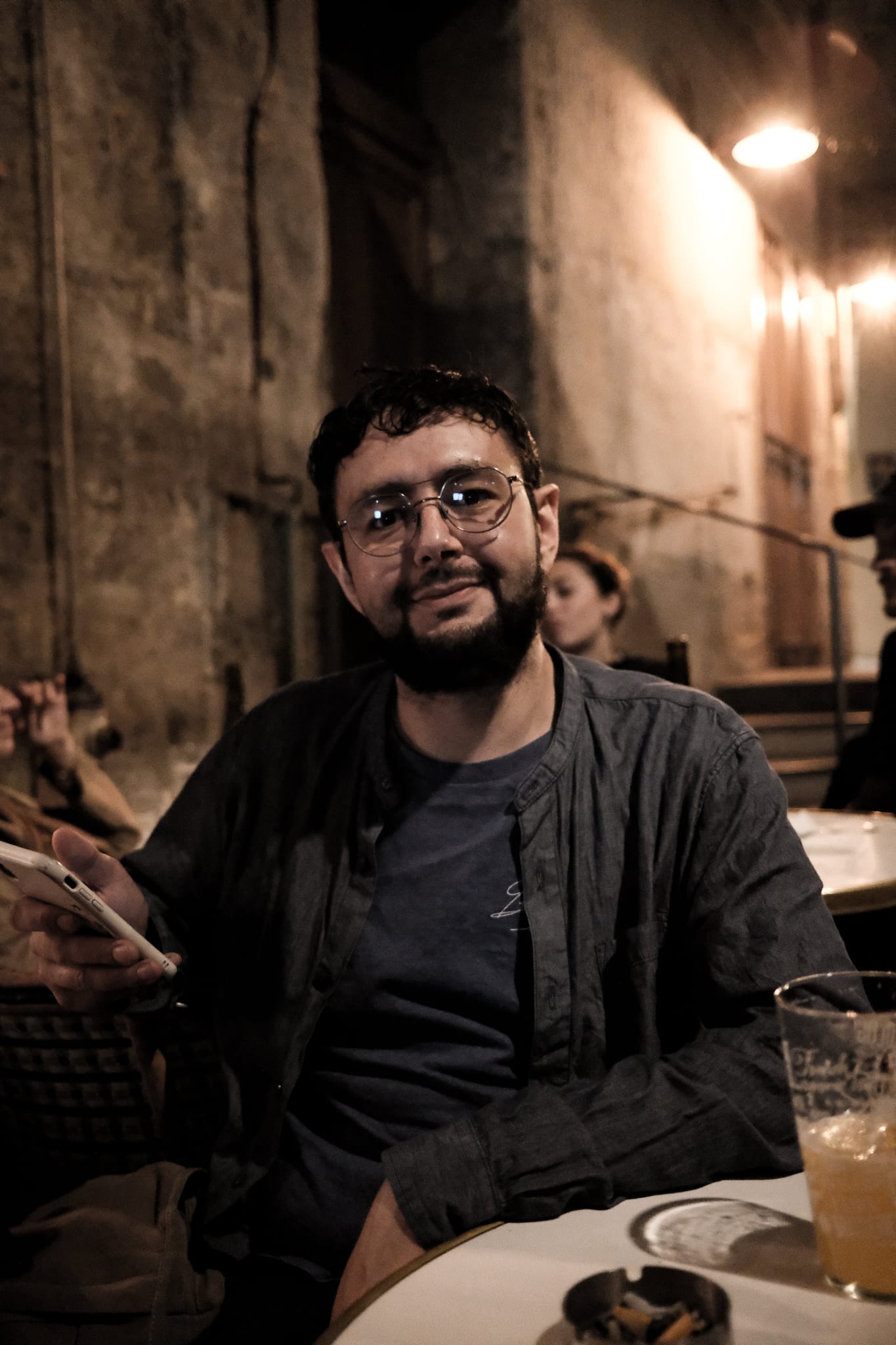 Profilo di Annunziato