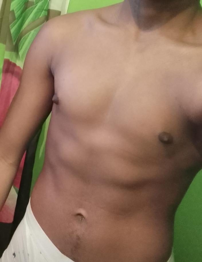 Profilo di Pierre-marin