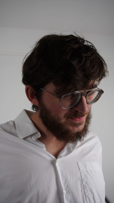 Profilo di Ansoumane