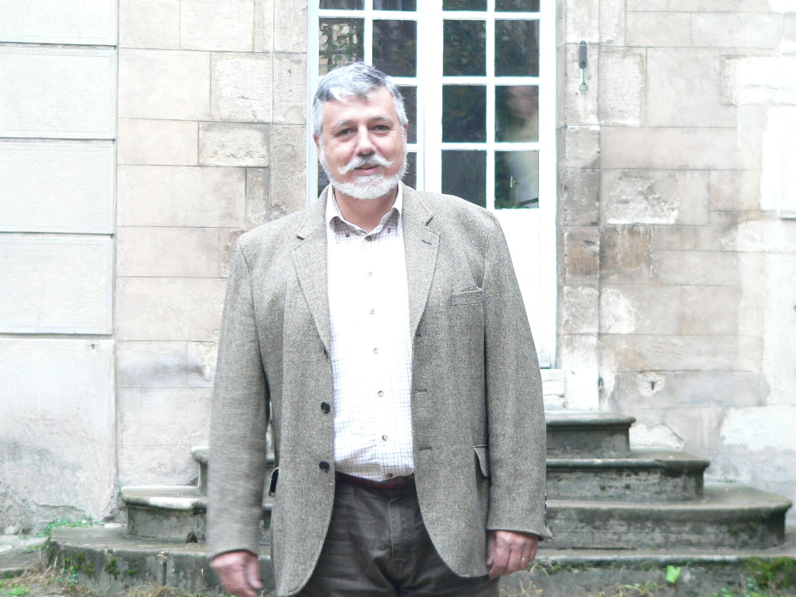 Profilo di Hippolythe