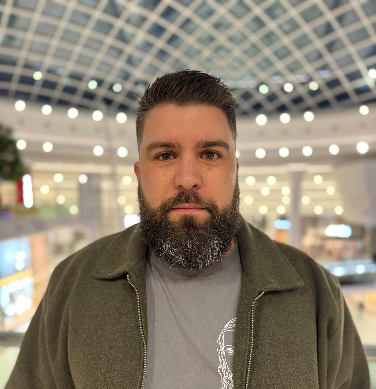 Profilo di Abderahime