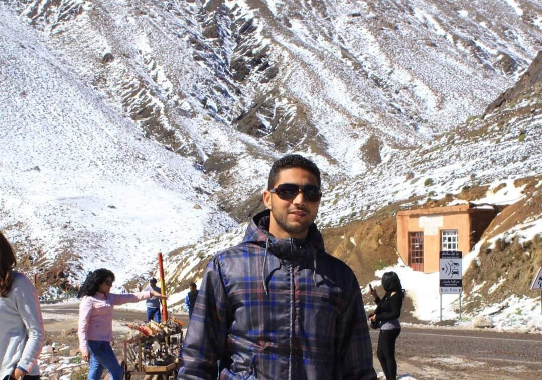 Profilo di Mouhammed