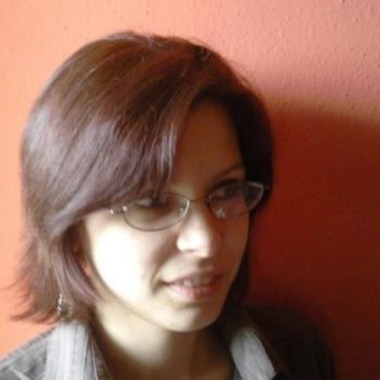 Profilo di Lydie-anne