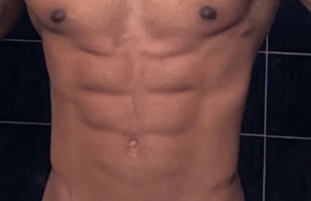 Profilo di Abdelrahman