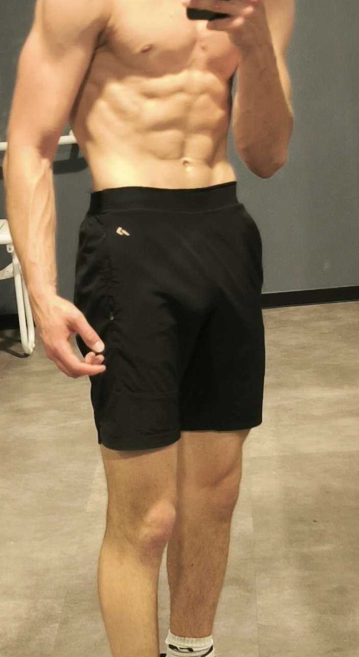 Profilo di Claude-michel