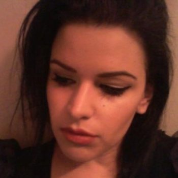 Profilo di Séverine