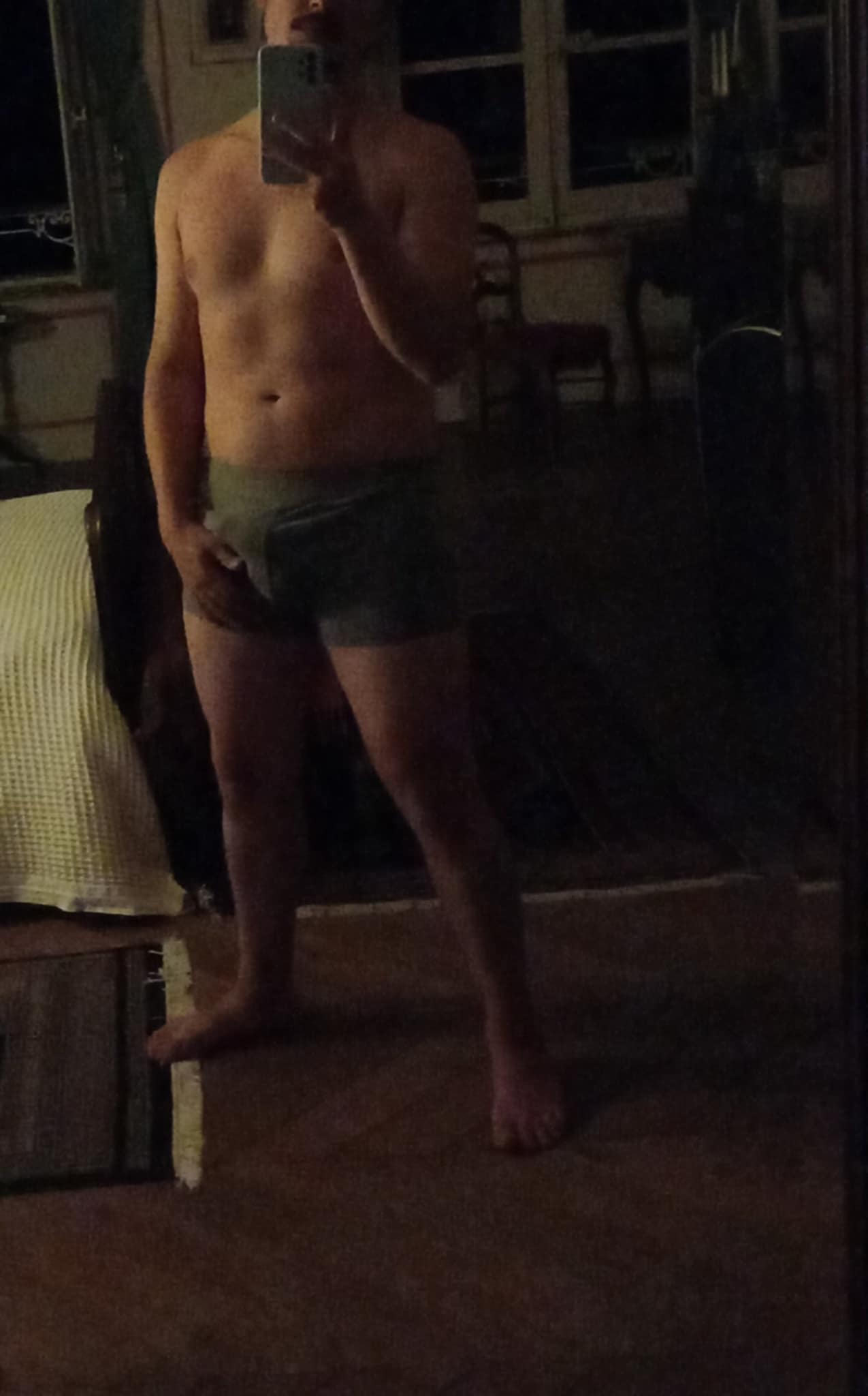 Profilo di Jean-yvon