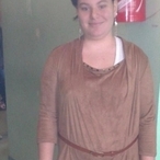 Profilo di Annunziata