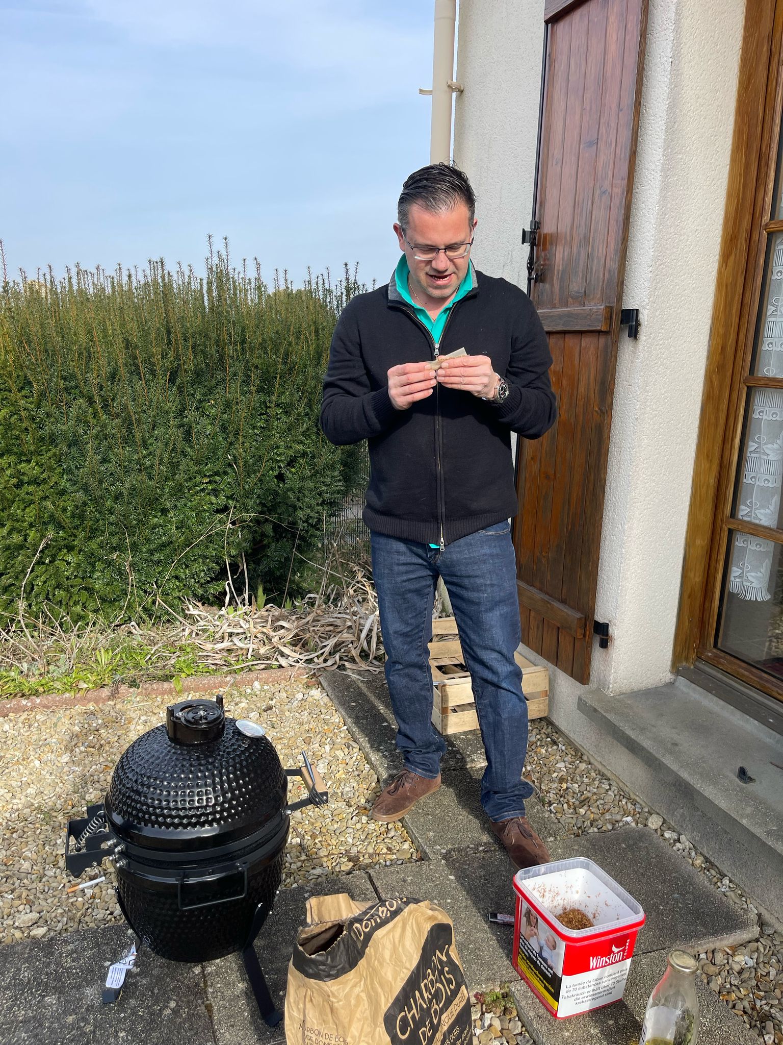 Profilo di Vazoumana