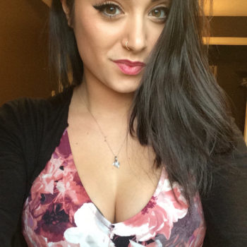 Profilo di Nour-elhouda