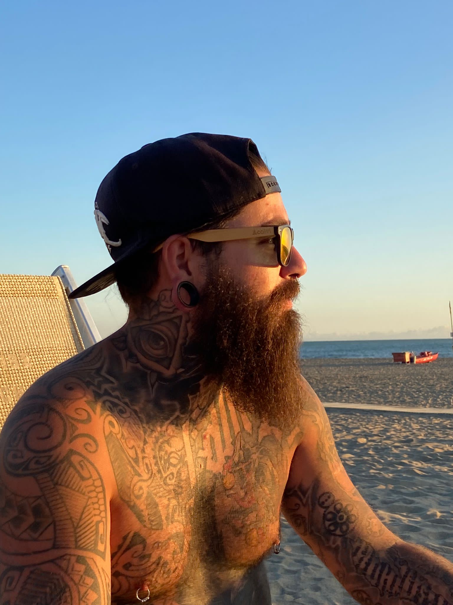 Profilo di Dominique-marie