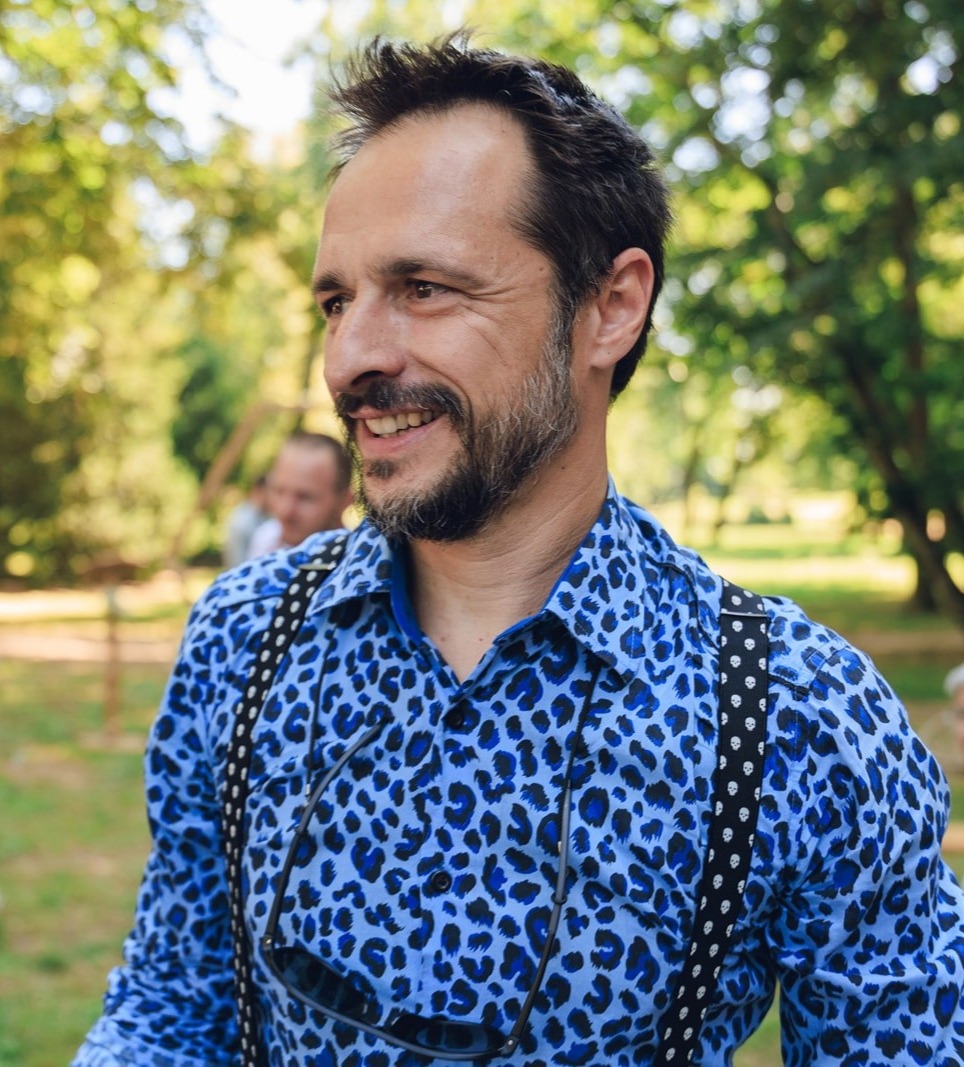 Profilo di Jean-vivien