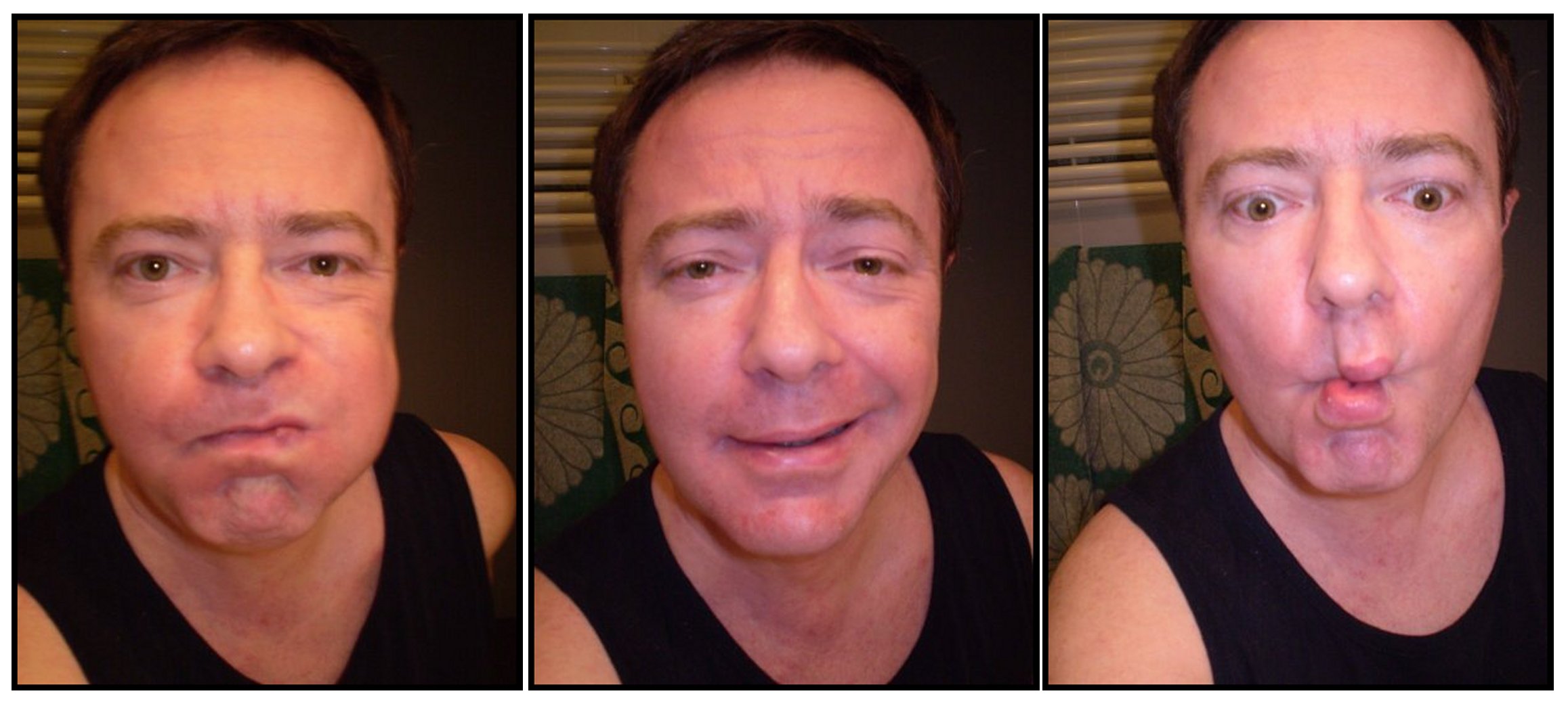 Profilo di Marc-anthony