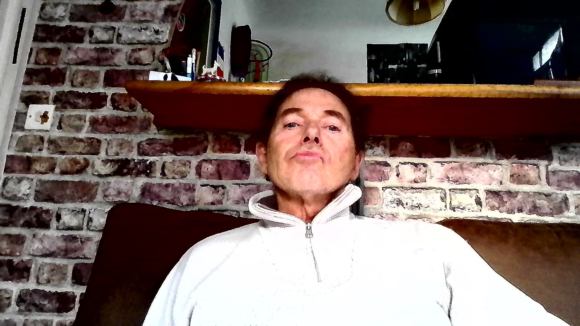 Profilo di Paul-hugo