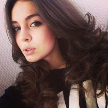 Profilo di Marie-luz