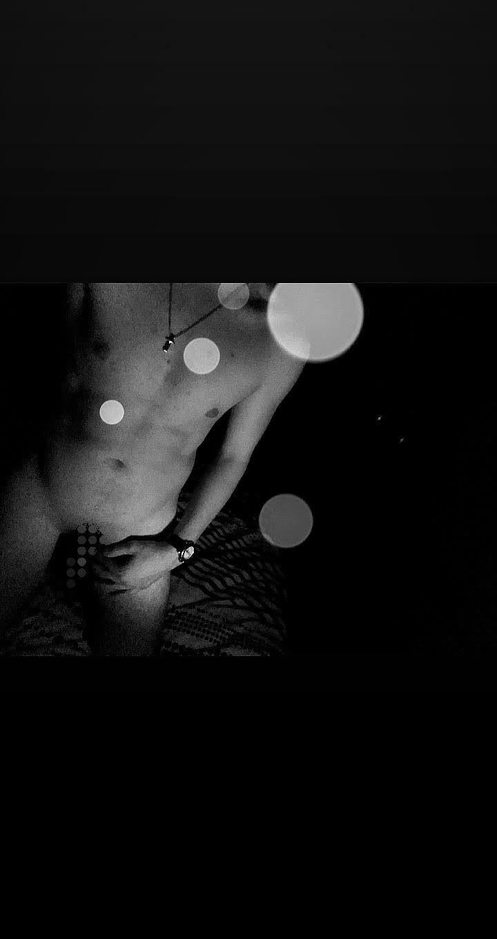 Profilo di Muhammed-ali