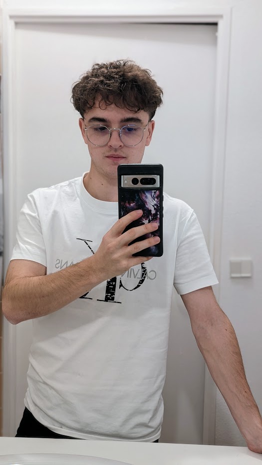 Profilo di Branislav