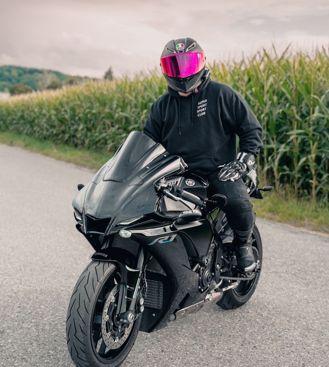 Profilo di Venceslas