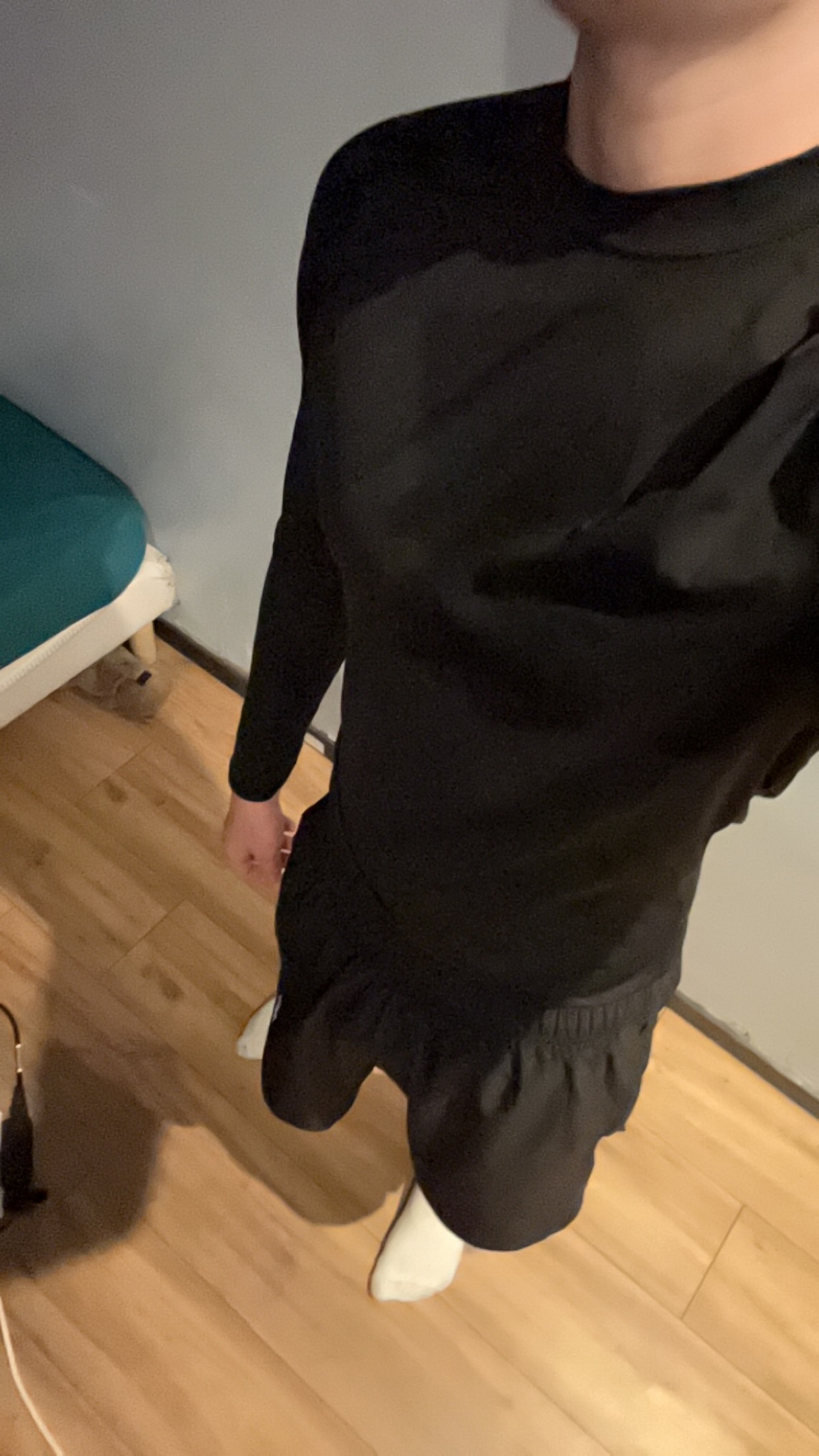 Profilo di Yann-gael