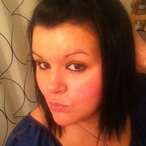 Profilo di Marie-pia