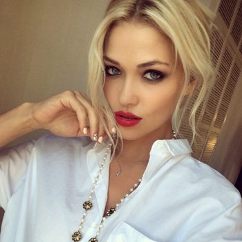 Profilo di Marie-pascale