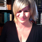 Profilo di Georgiane