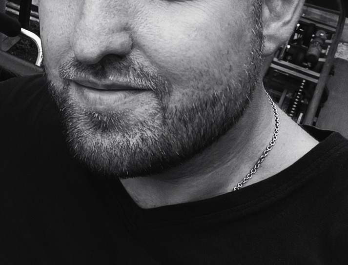 Profilo di Dimitrije