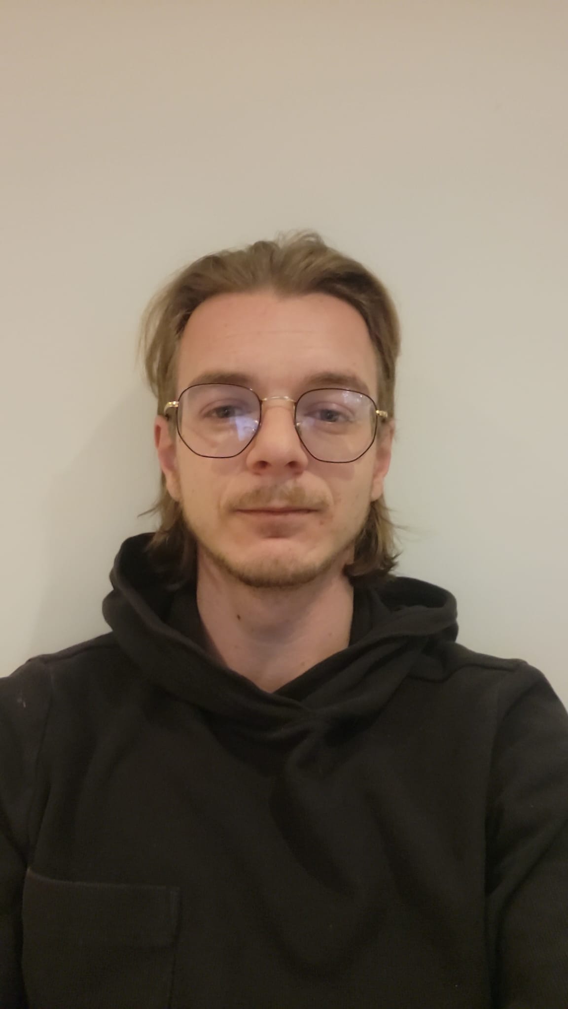 Profilo di Alexandro