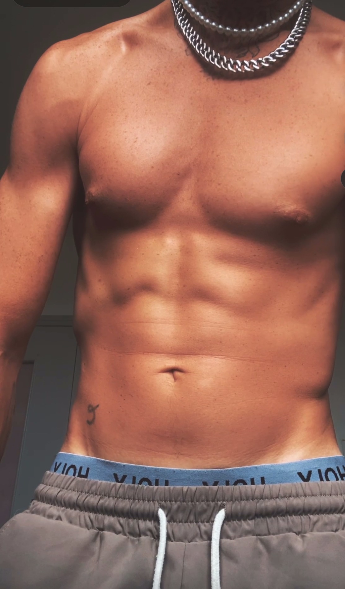 Profilo di Yves-eric