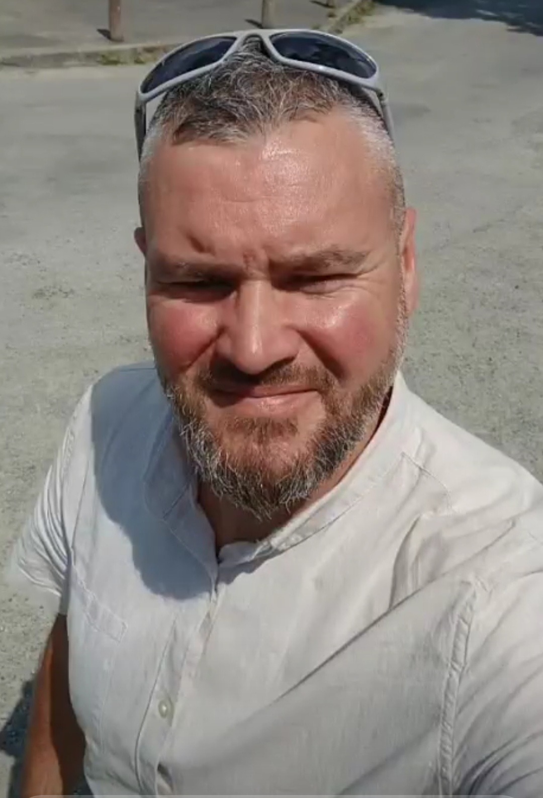 Profilo di Antonello