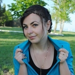 Profilo di Heidemarie