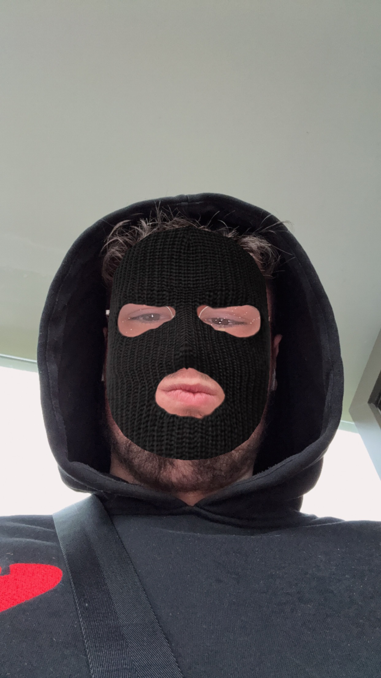 Profilo di Mahmoudou