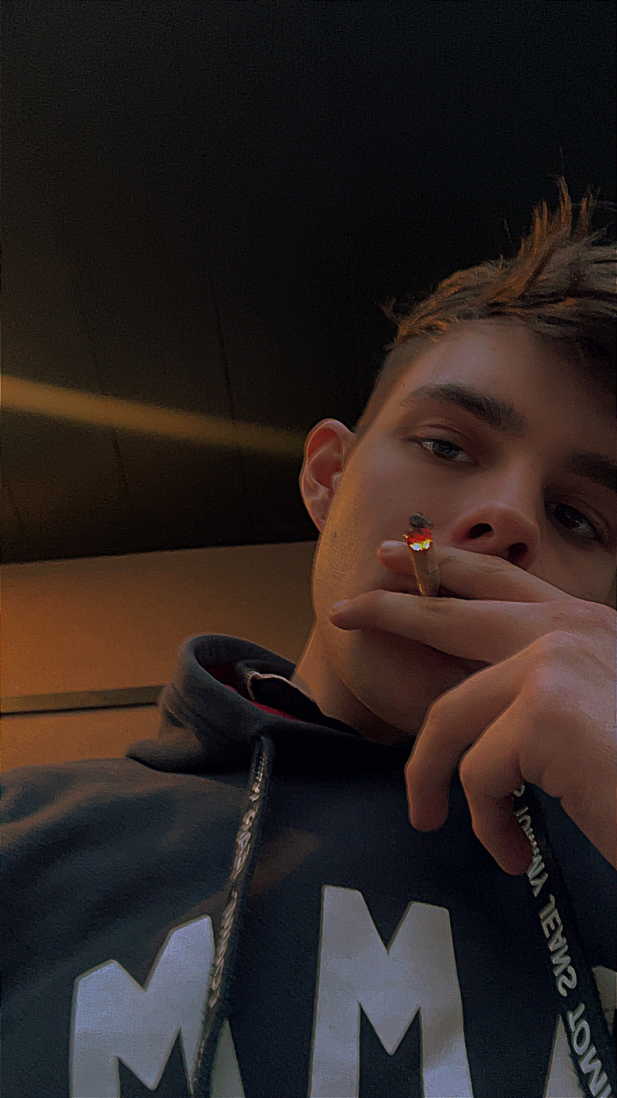 Profilo di Abdel-rahmane