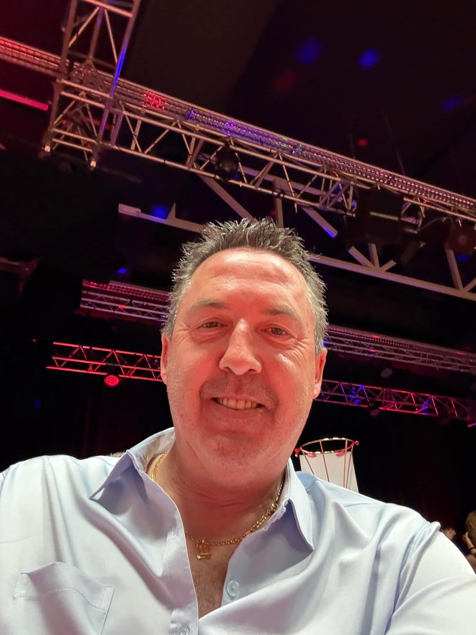 Profilo di Luis-filipe