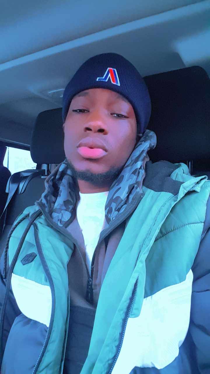 Profilo di Abdel-aziz