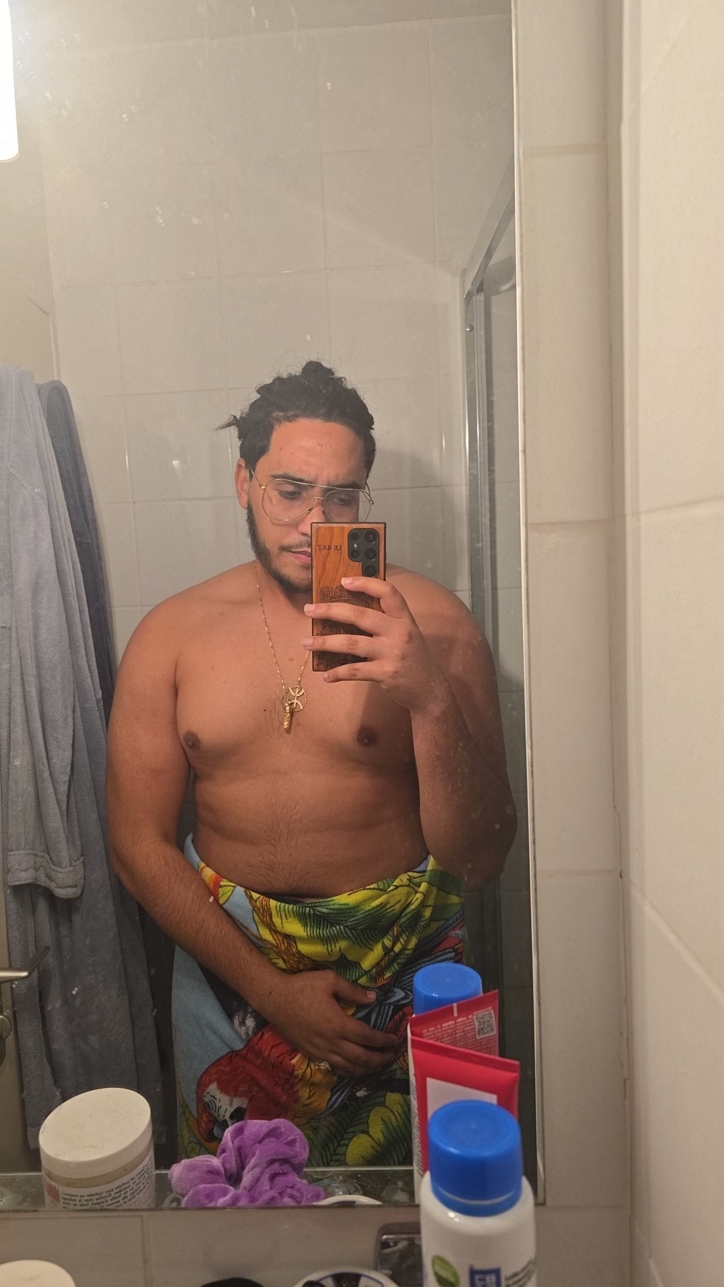 Profilo di Jean-willy