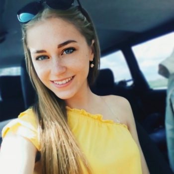 Profilo di Marie-vanessa