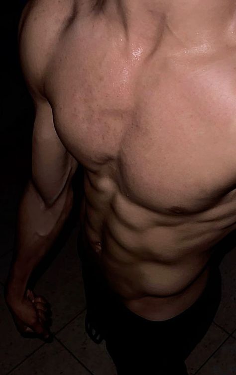 Profilo di Christophe