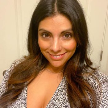 Profilo di Guislaine