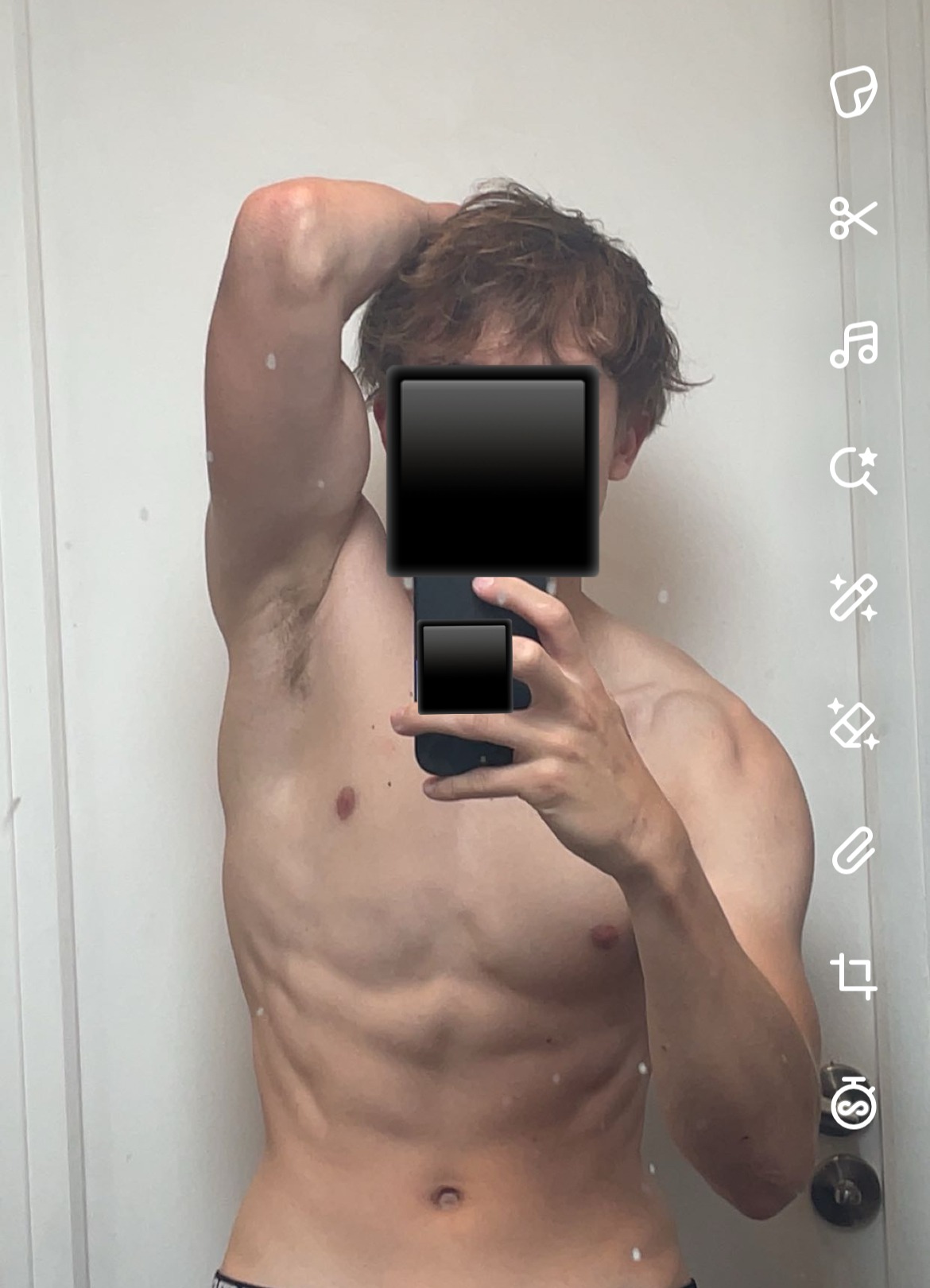 Profilo di Abdrahamane