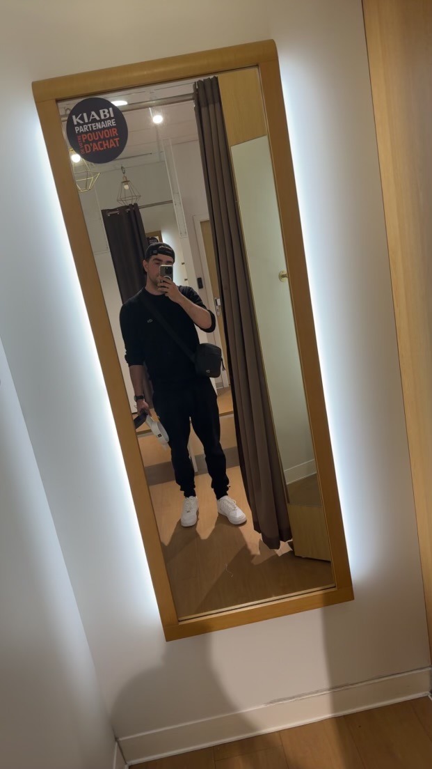 Profilo di Mahamoudou