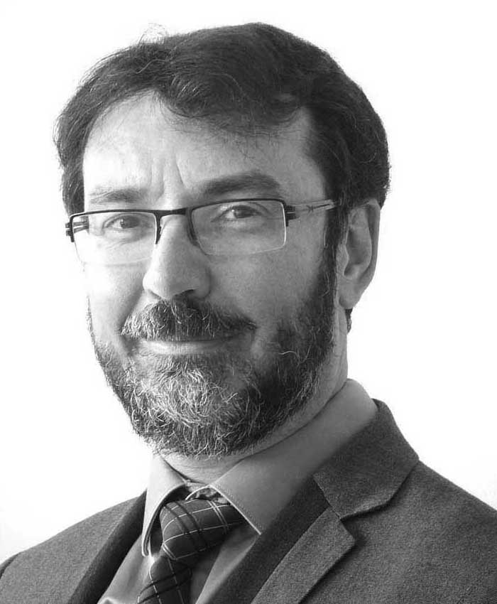 Profilo di Sid-ahmed