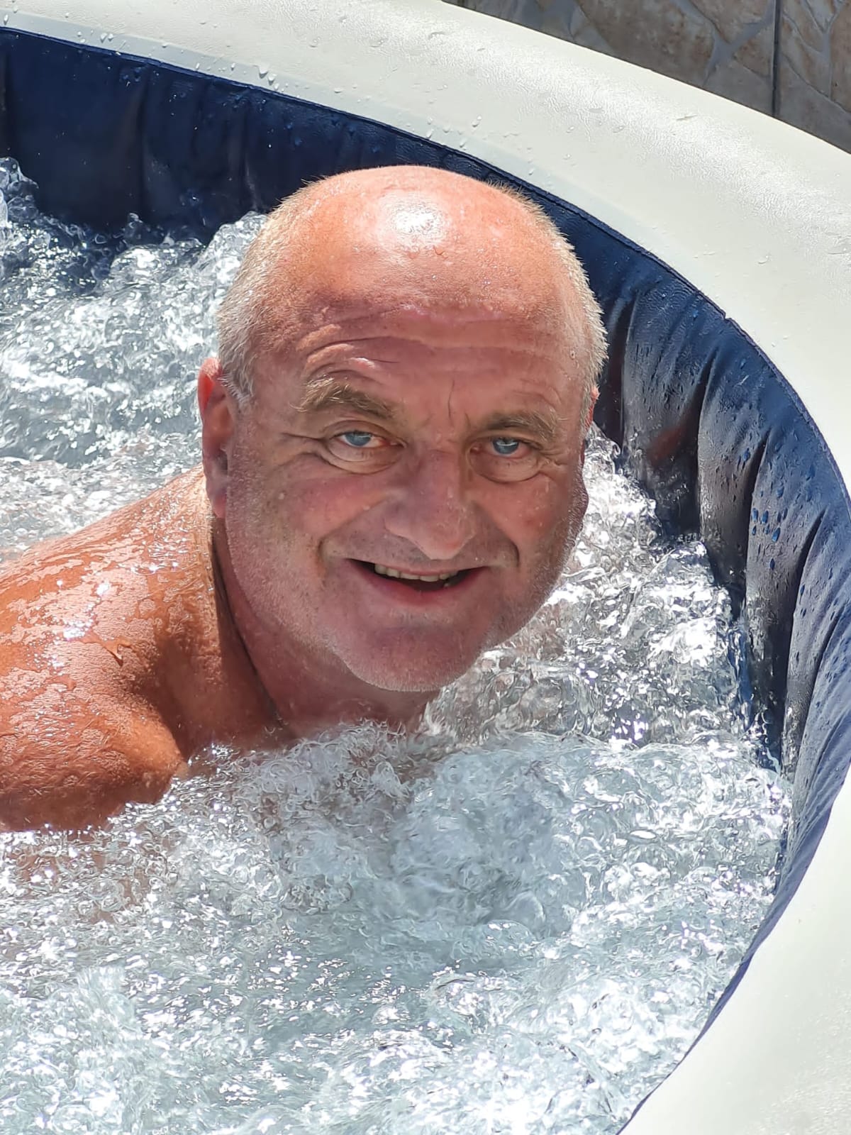 Profilo di Abdelrezak